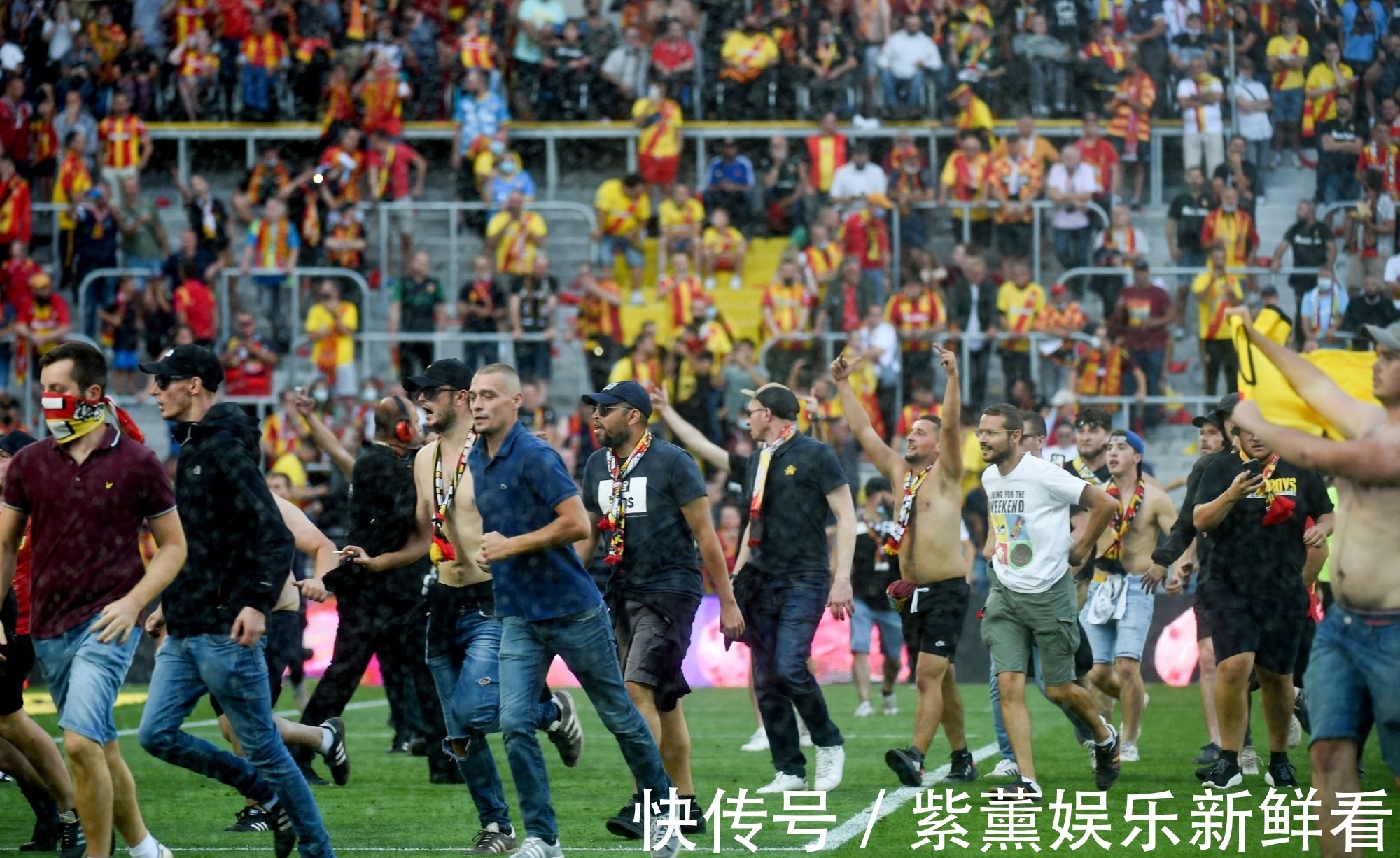 休息后将满